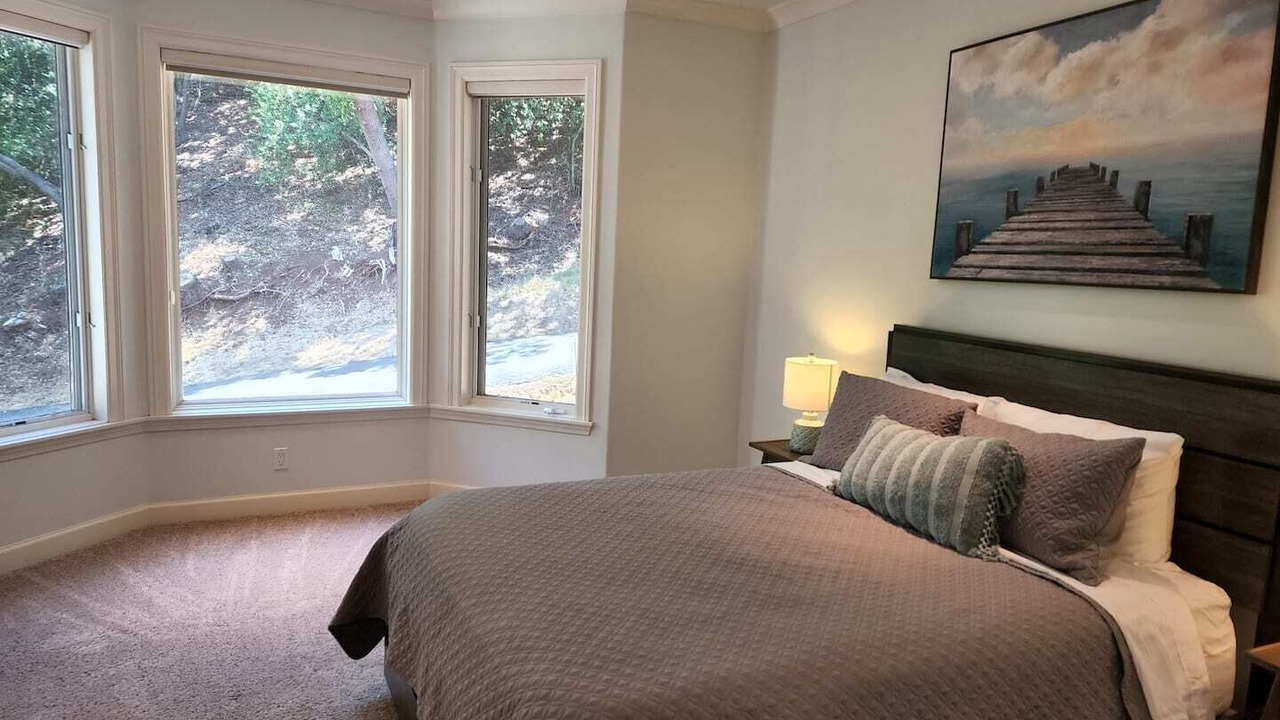 Photo of Bedroom in Morgan Hill