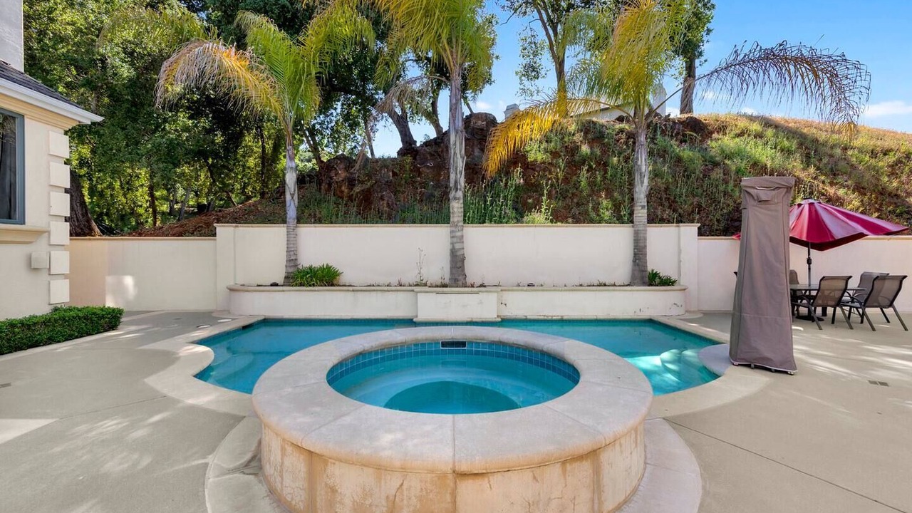 Photo of Outdoor in Morgan Hill