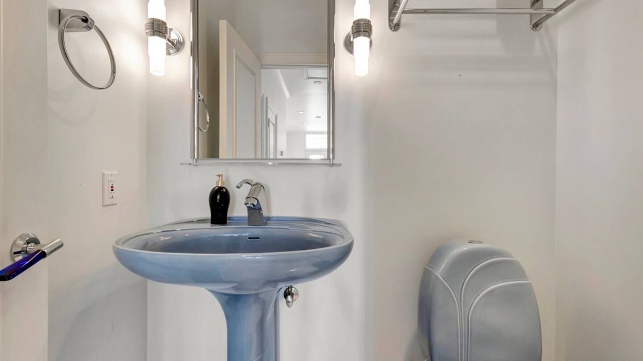 Photo of Bathroom in Morgan Hill