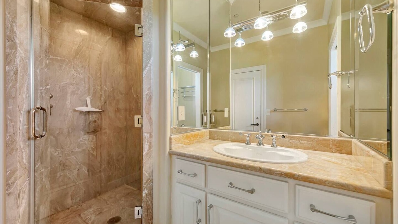 Photo of Bathroom in Morgan Hill