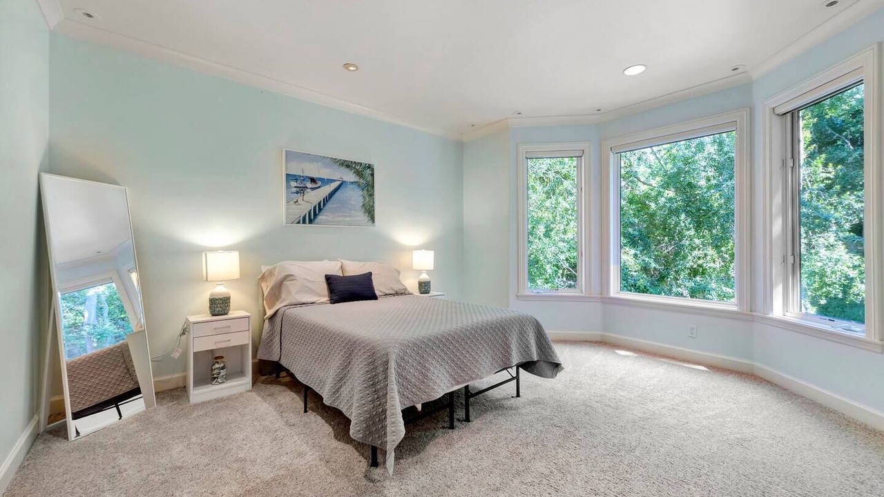 Photo of Bedroom in Morgan Hill