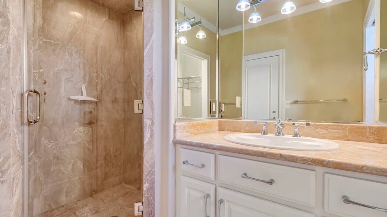 Photo of Bathroom in Morgan Hill