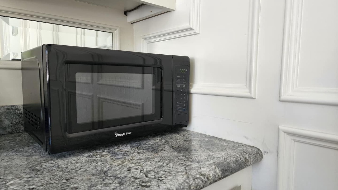 Photo of Kitchen in Morgan Hill