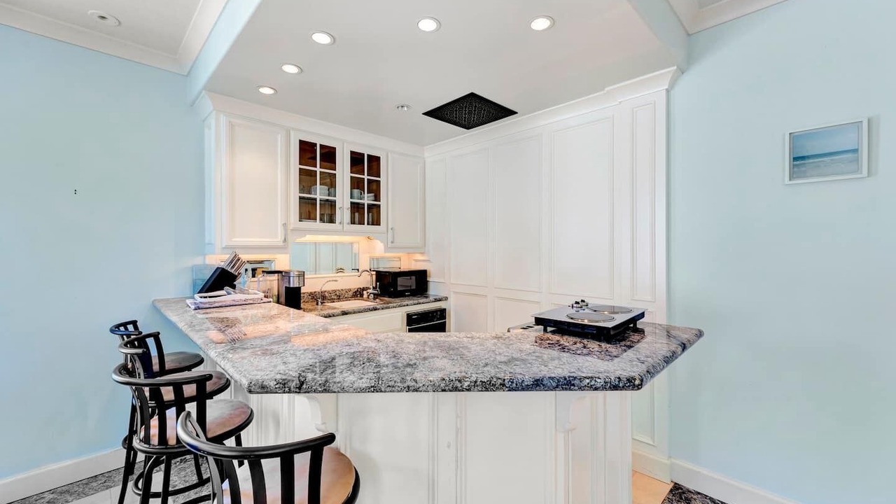 Photo of Kitchen in Morgan Hill