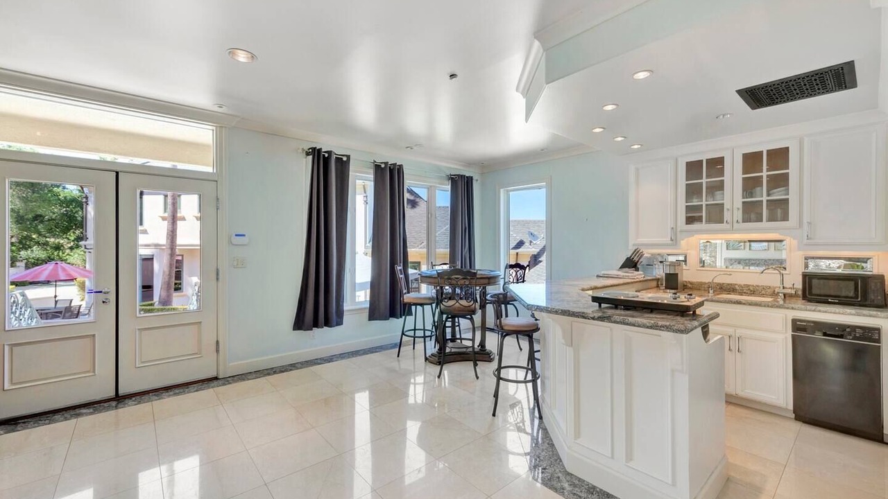 Photo of Kitchen in Morgan Hill