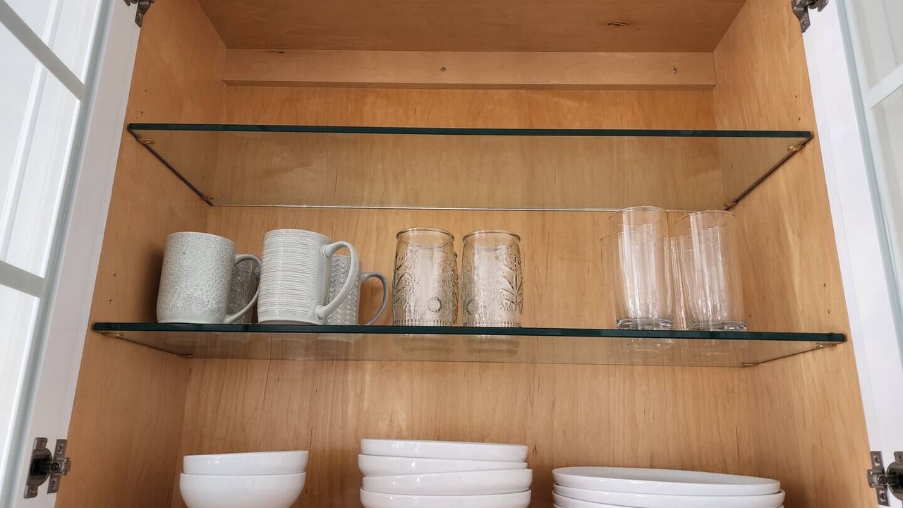 Photo of Kitchen in Morgan Hill