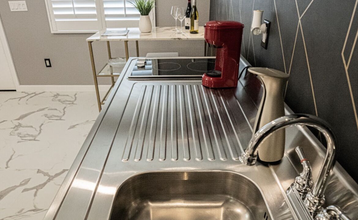Photo of Kitchen in Yucaipa