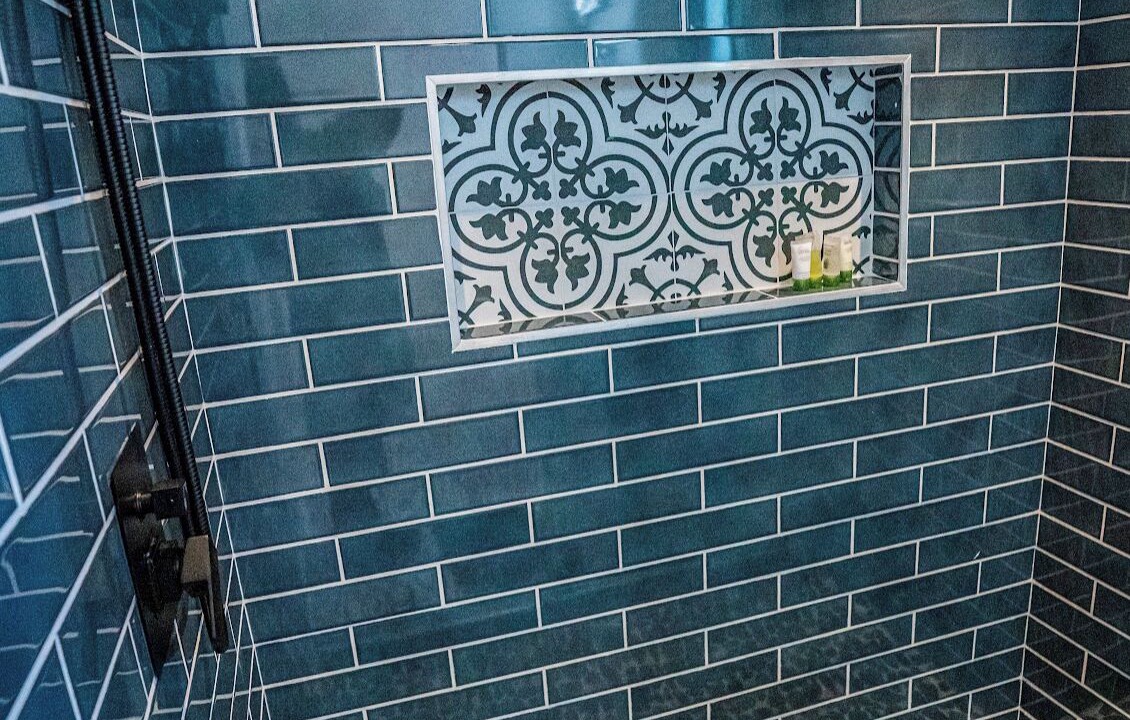 Photo of Bathroom in Yucaipa