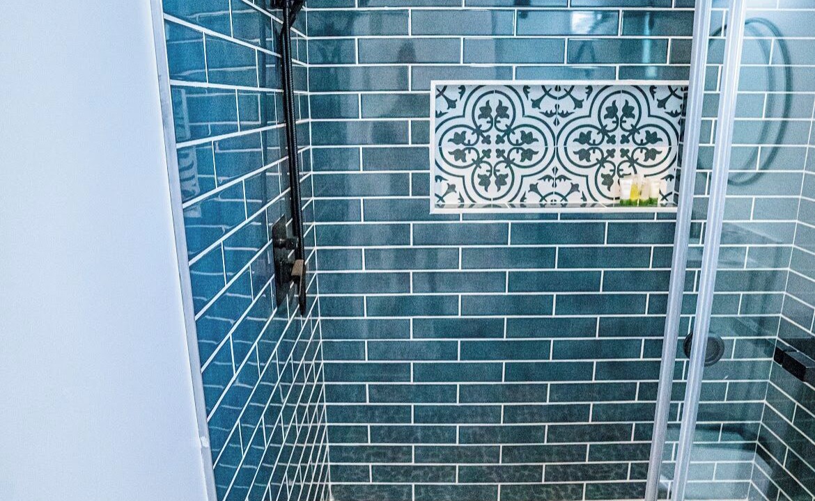 Photo of Bathroom in Yucaipa