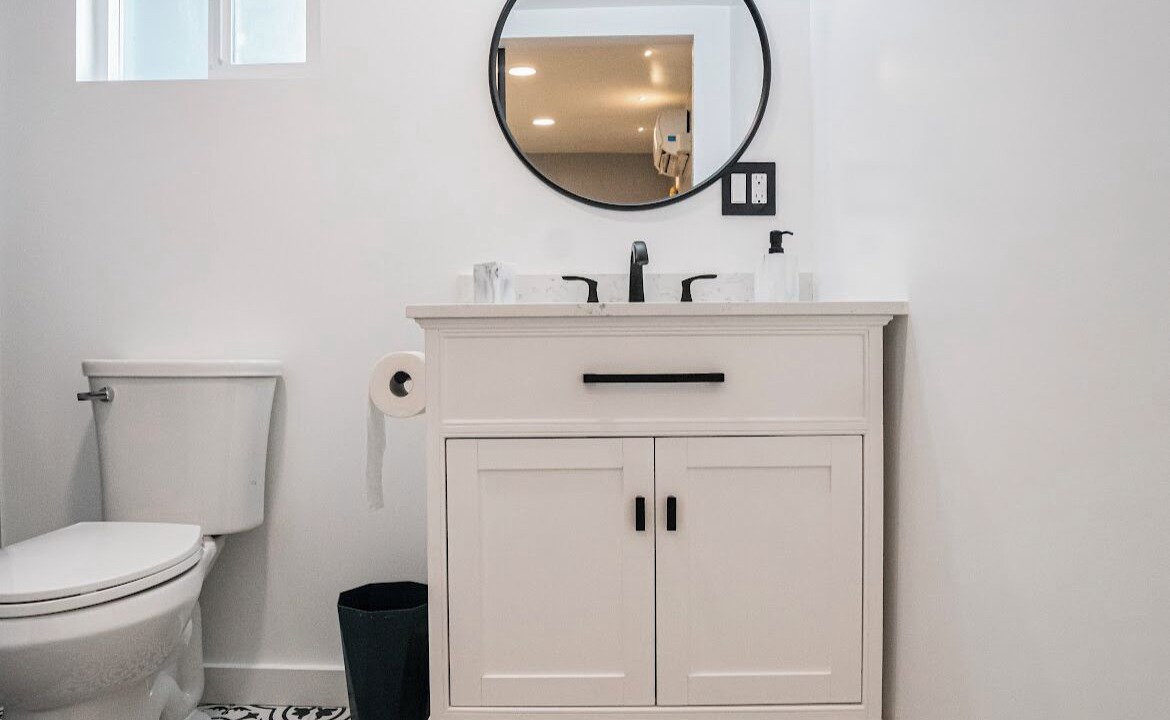 Photo of Bathroom in Yucaipa