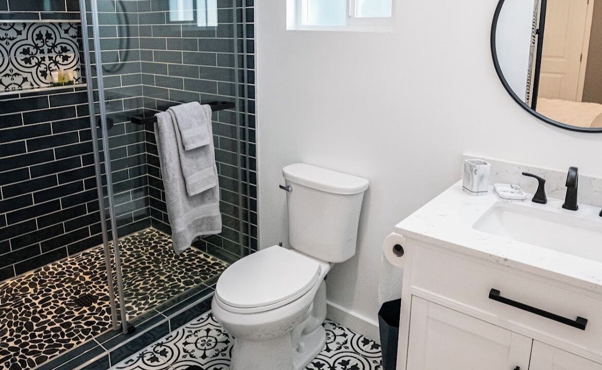 Photo of Bathroom in Yucaipa
