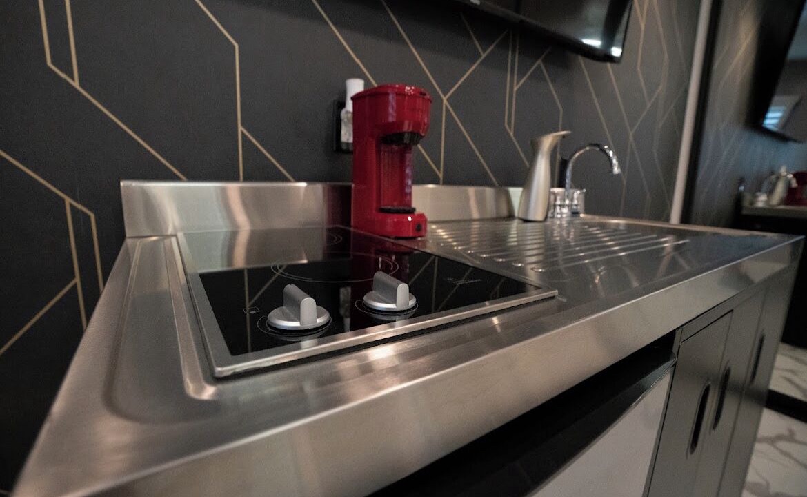 Photo of Kitchen in Yucaipa