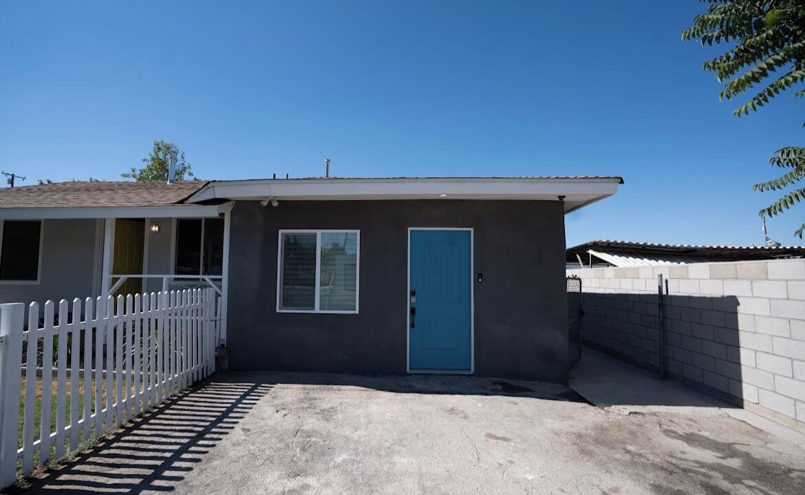 Photo of Outdoor in Yucaipa
