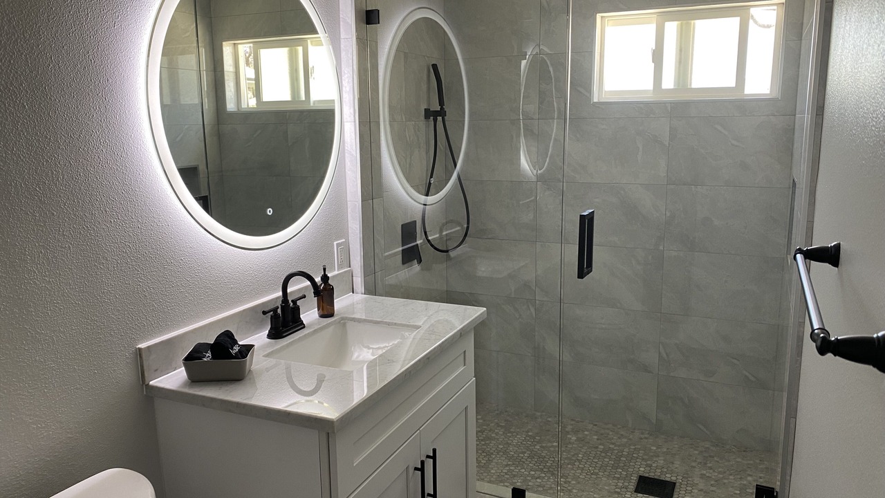 Photo of Bathroom in Fullerton