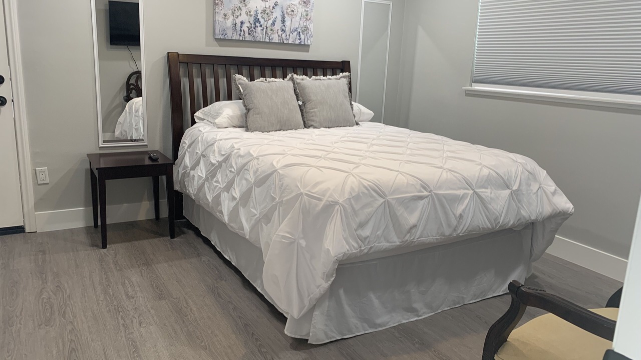 Photo of Bedroom in Fullerton
