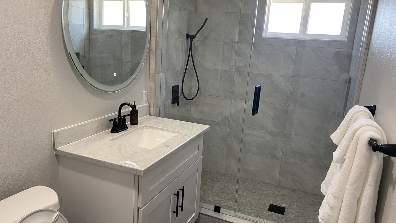 Photo of Bathroom in Fullerton
