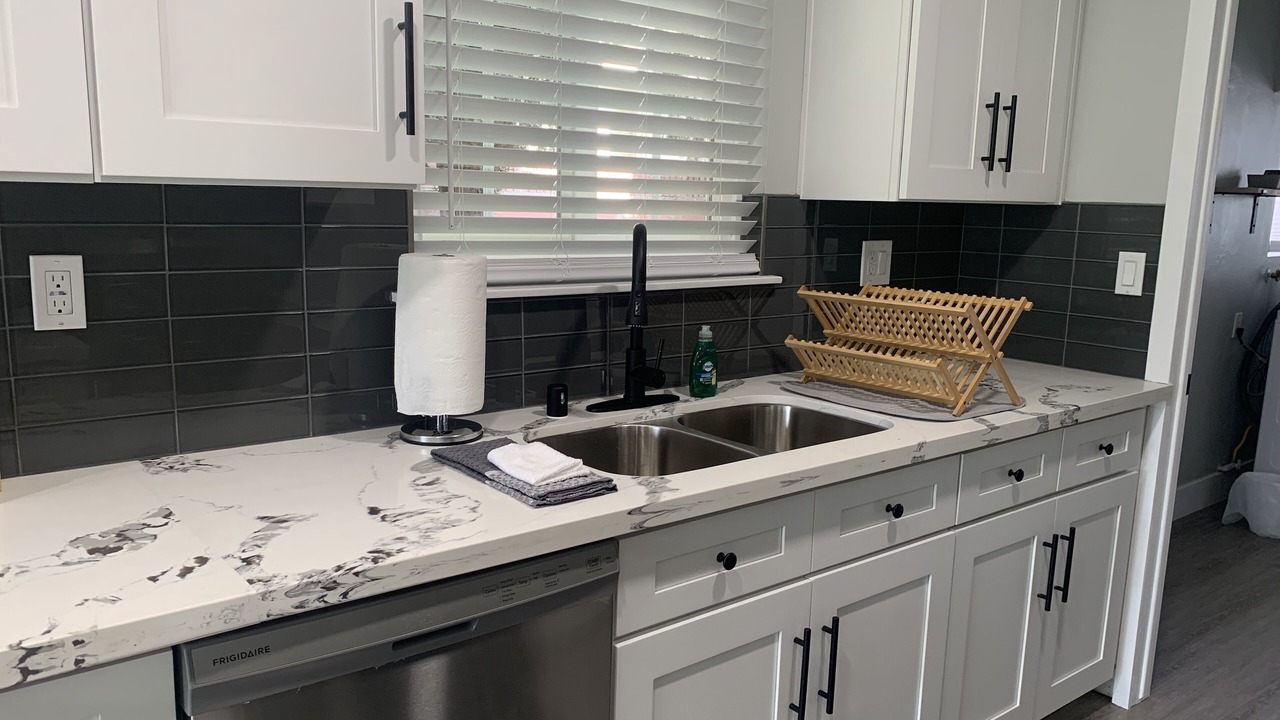 Photo of Kitchen in Fullerton