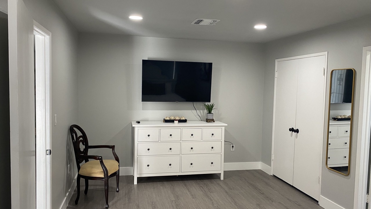 Photo of Bedroom in Fullerton