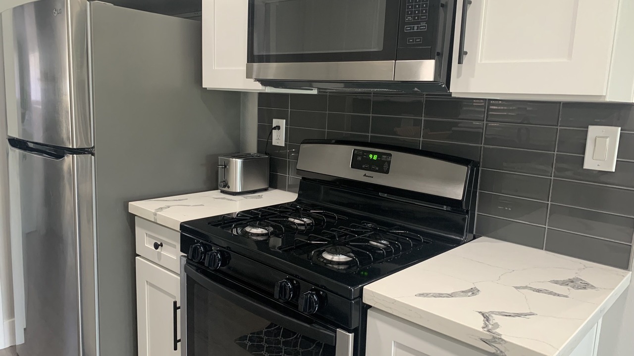 Photo of Kitchen in Fullerton