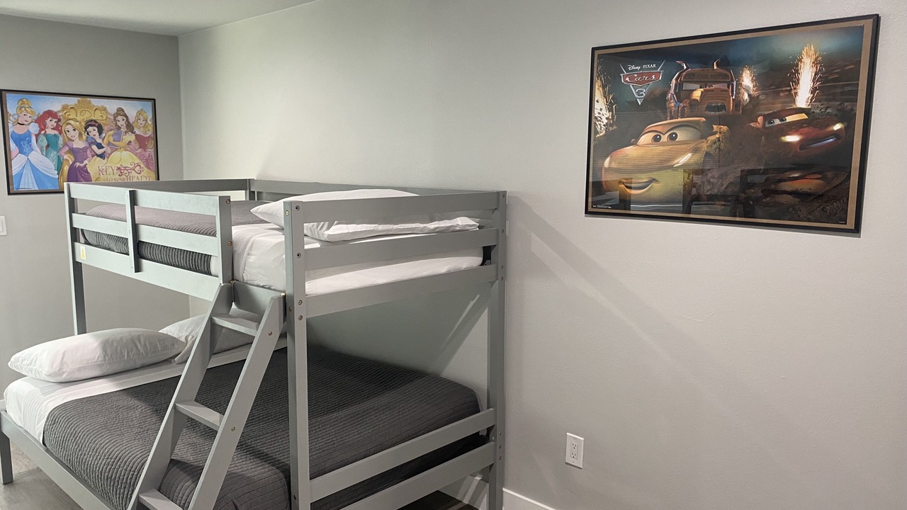 Photo of Bedroom in Fullerton