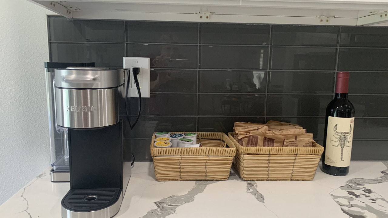 Photo of Kitchen in Fullerton