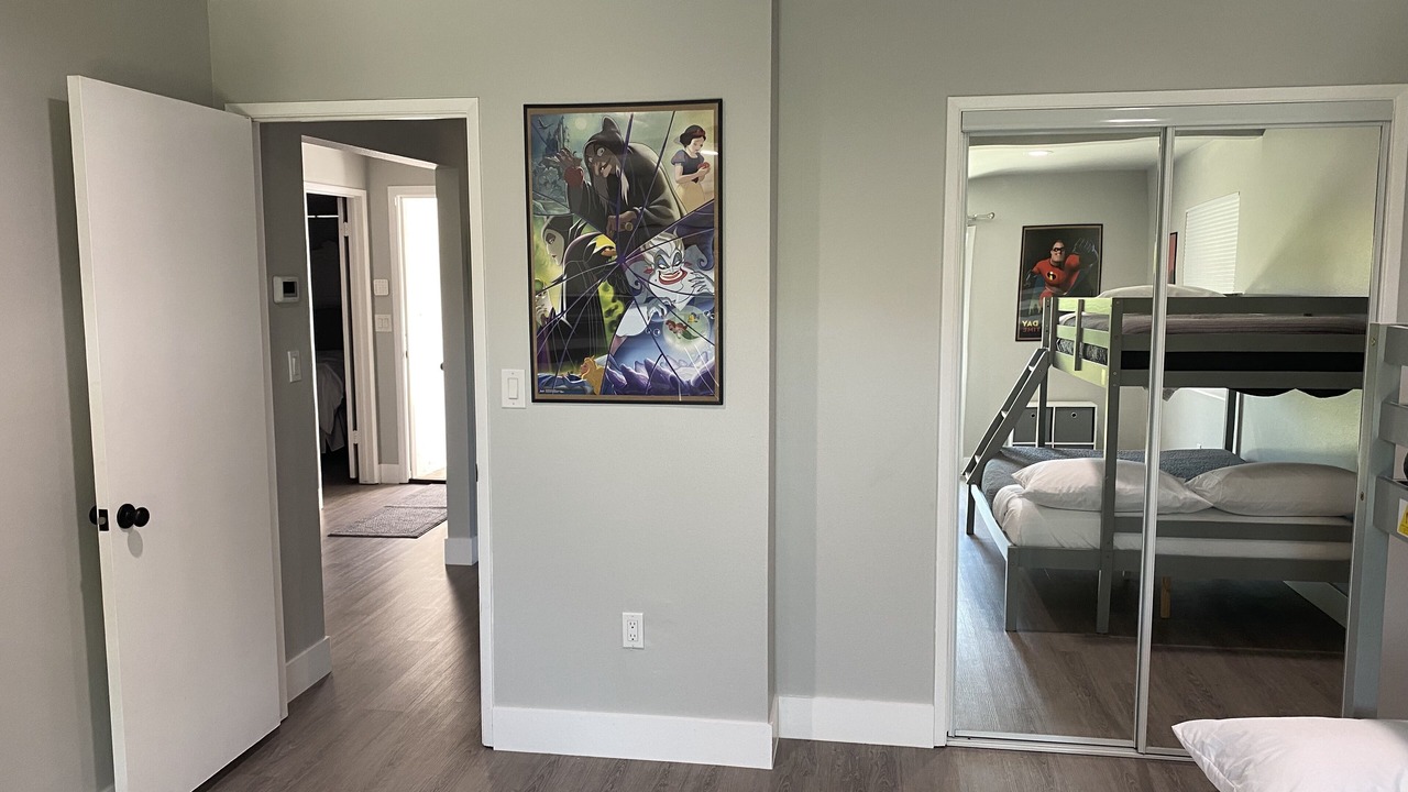 Photo of Bedroom in Fullerton