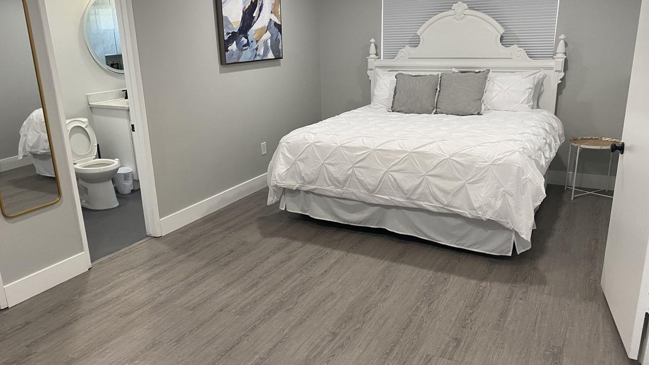 Photo of Bedroom in Fullerton
