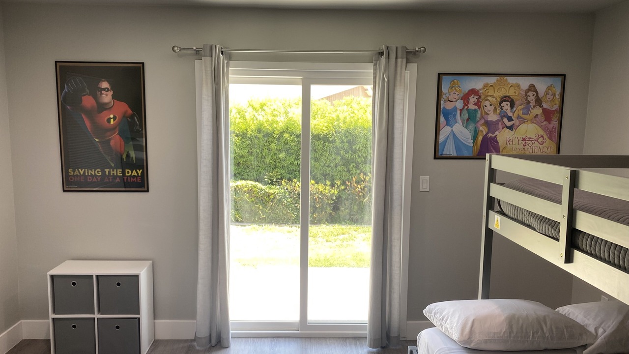 Photo of Bedroom in Fullerton