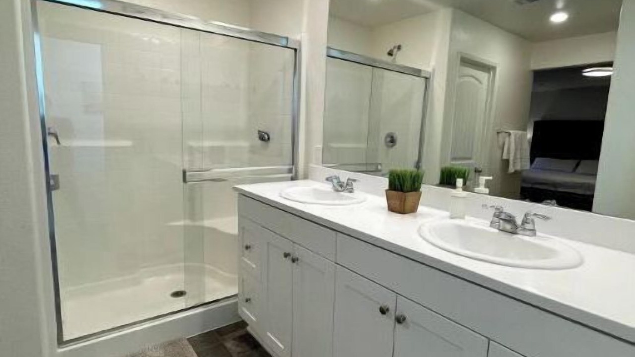 Photo of Bathroom in Fontana