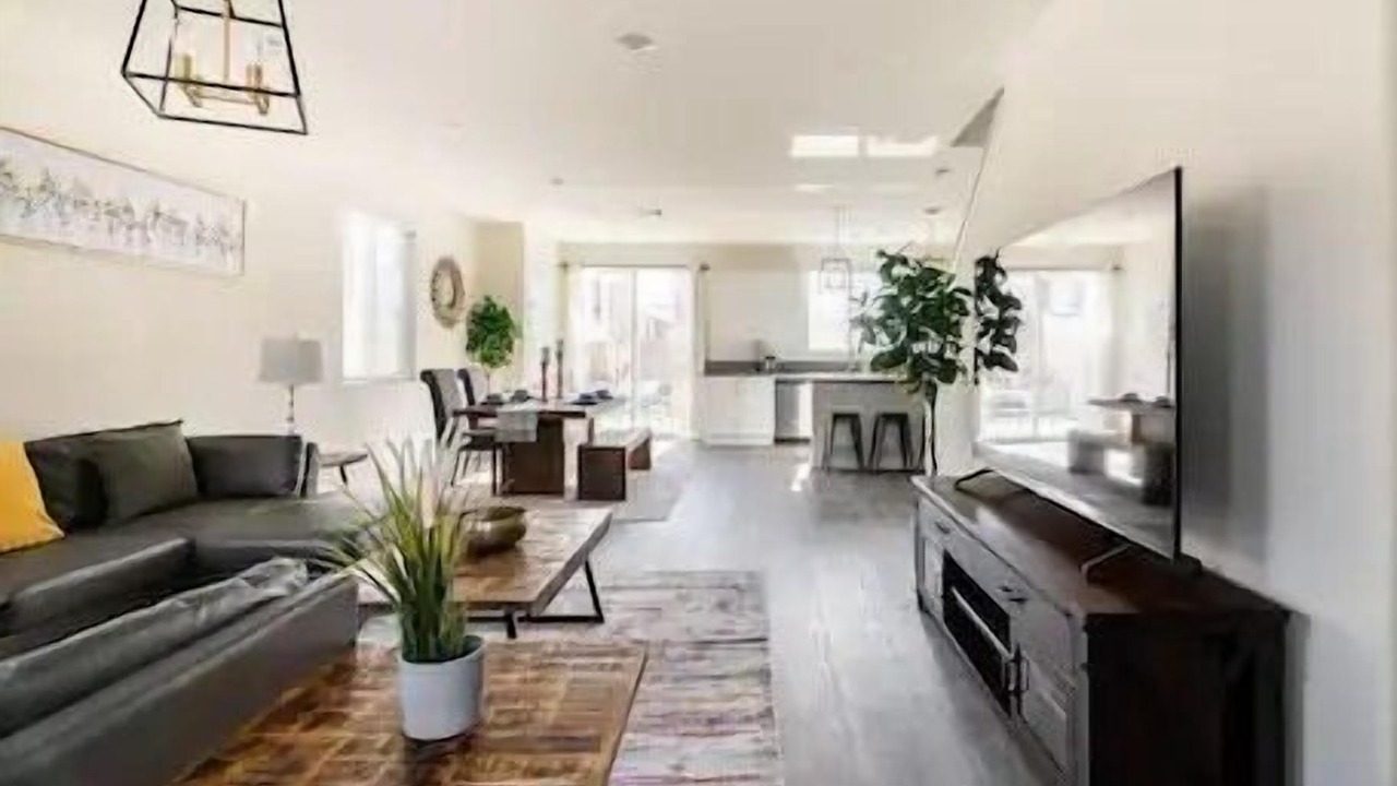 Photo of Livingroom in Fontana