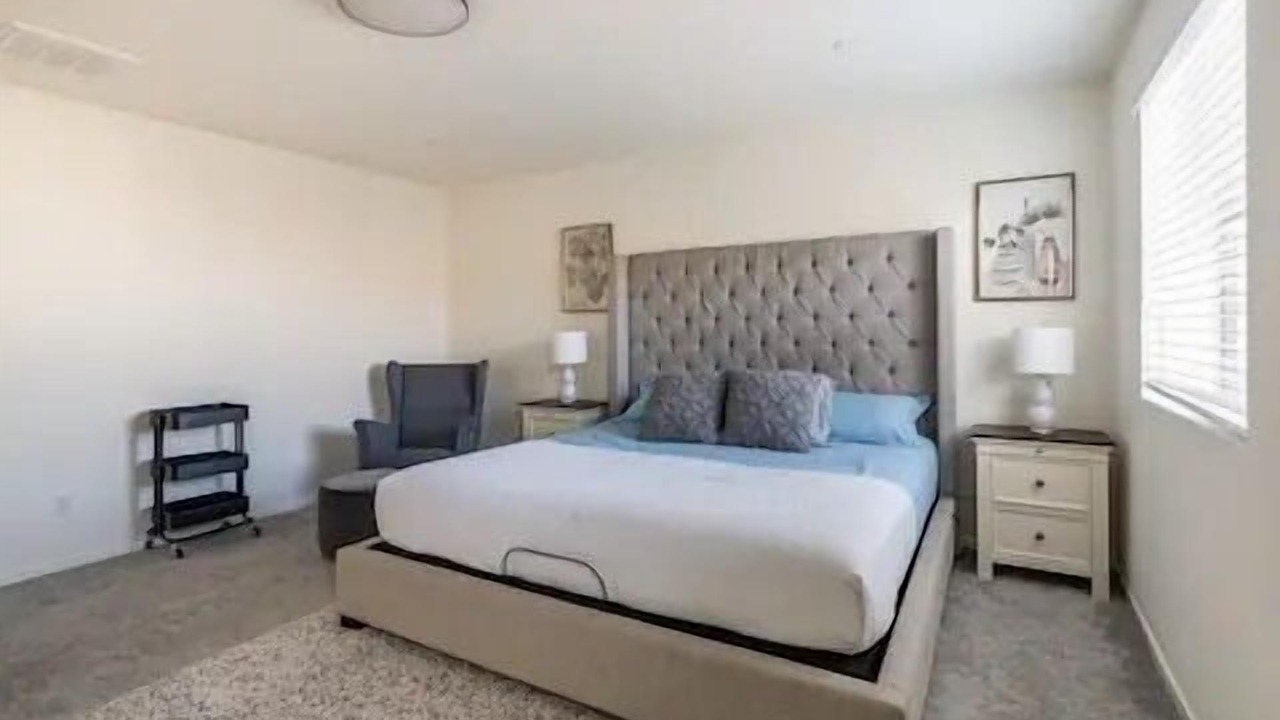 Photo of Bedroom in Fontana