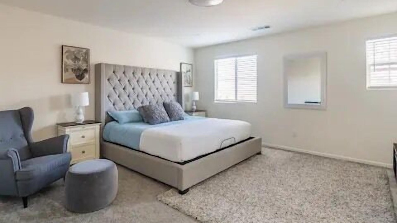 Photo of Bedroom in Fontana