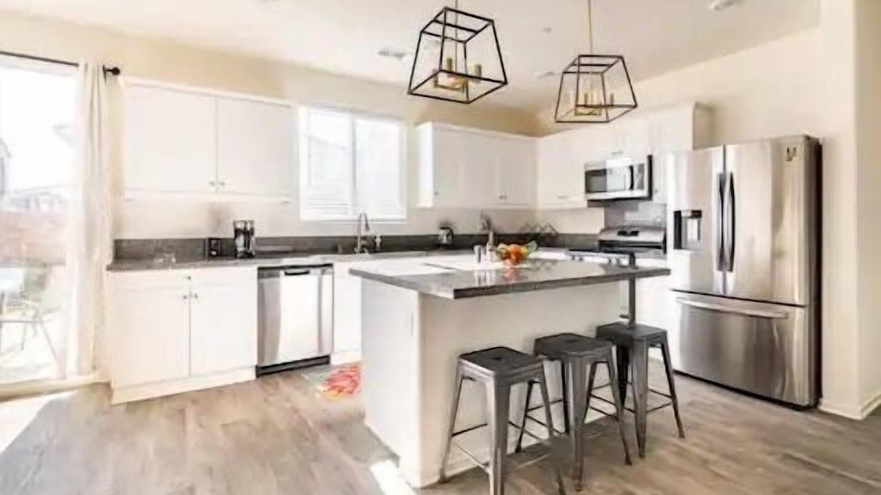 Photo of Kitchen in Fontana