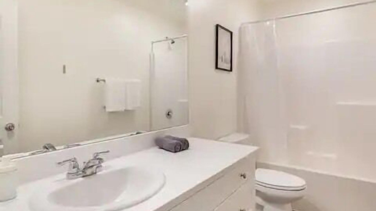 Photo of Bathroom in Fontana