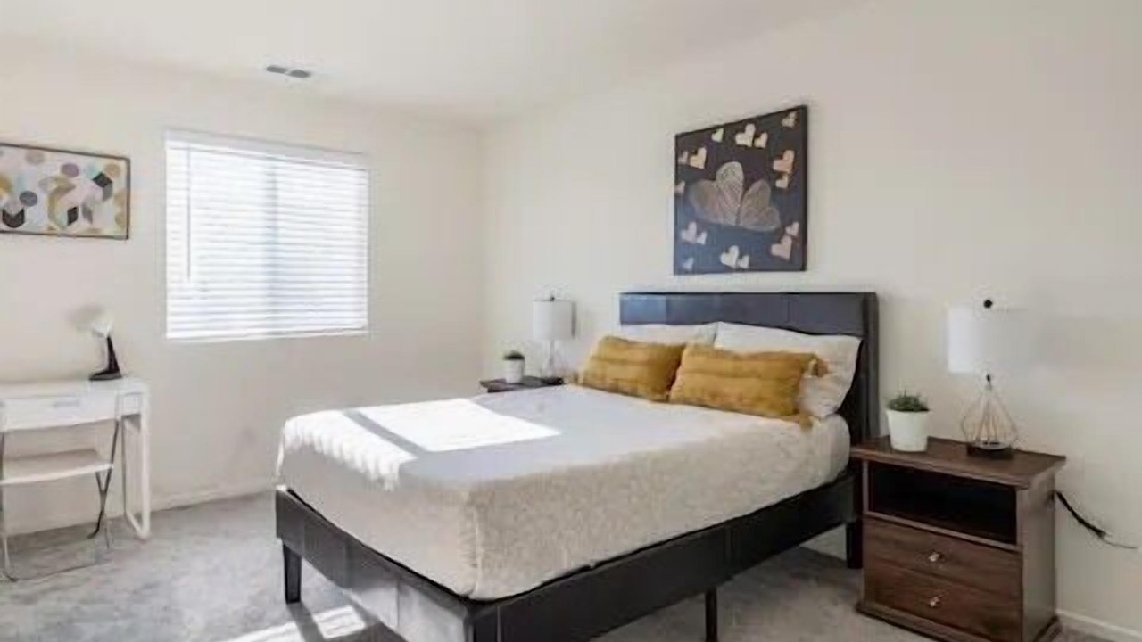 Photo of Bedroom in Fontana