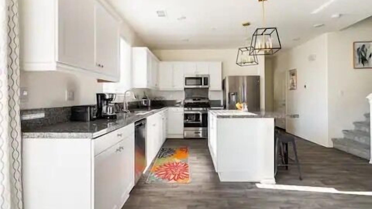 Photo of Kitchen in Fontana