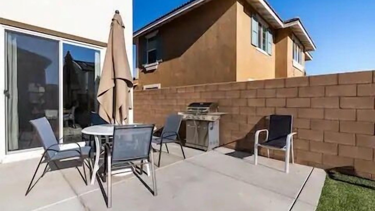 Photo of Outdoor in Fontana
