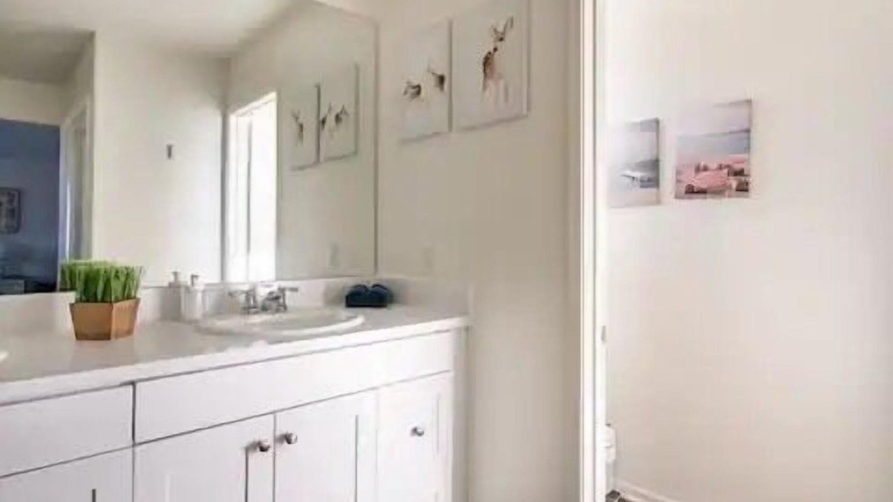 Photo of Bathroom in Fontana