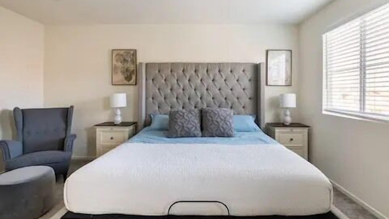 Photo of Bedroom in Fontana