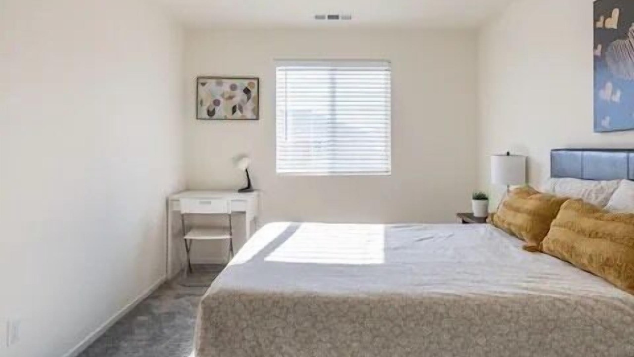 Photo of Bedroom in Fontana