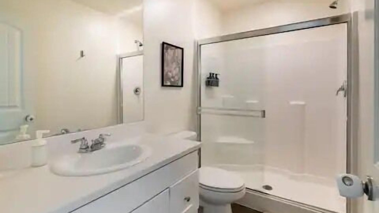 Photo of Bathroom in Fontana