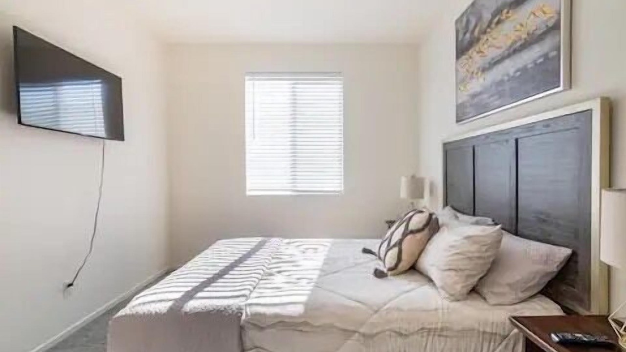 Photo of Bedroom in Fontana