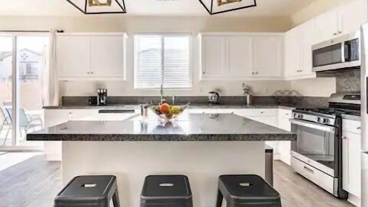 Photo of Kitchen in Fontana