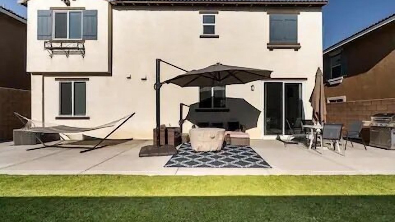 Photo of Outdoor in Fontana