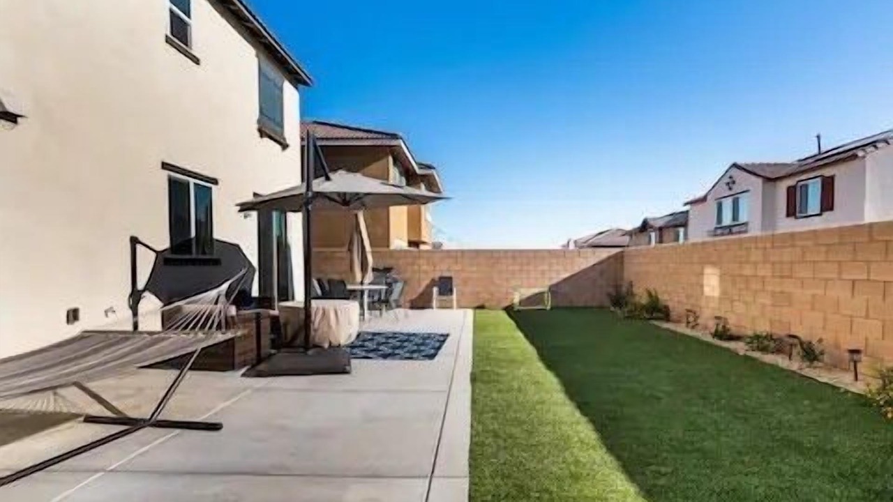 Photo of Patio Balcony in Fontana
