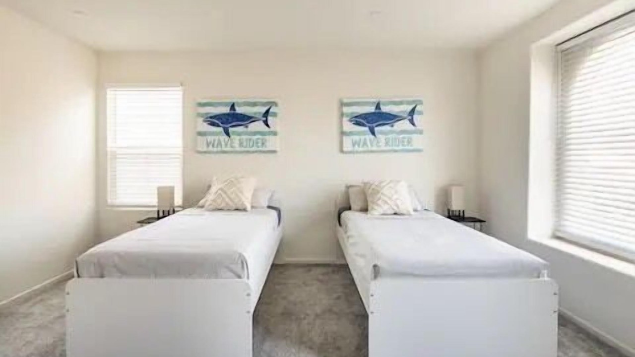Photo of Bedroom in Fontana