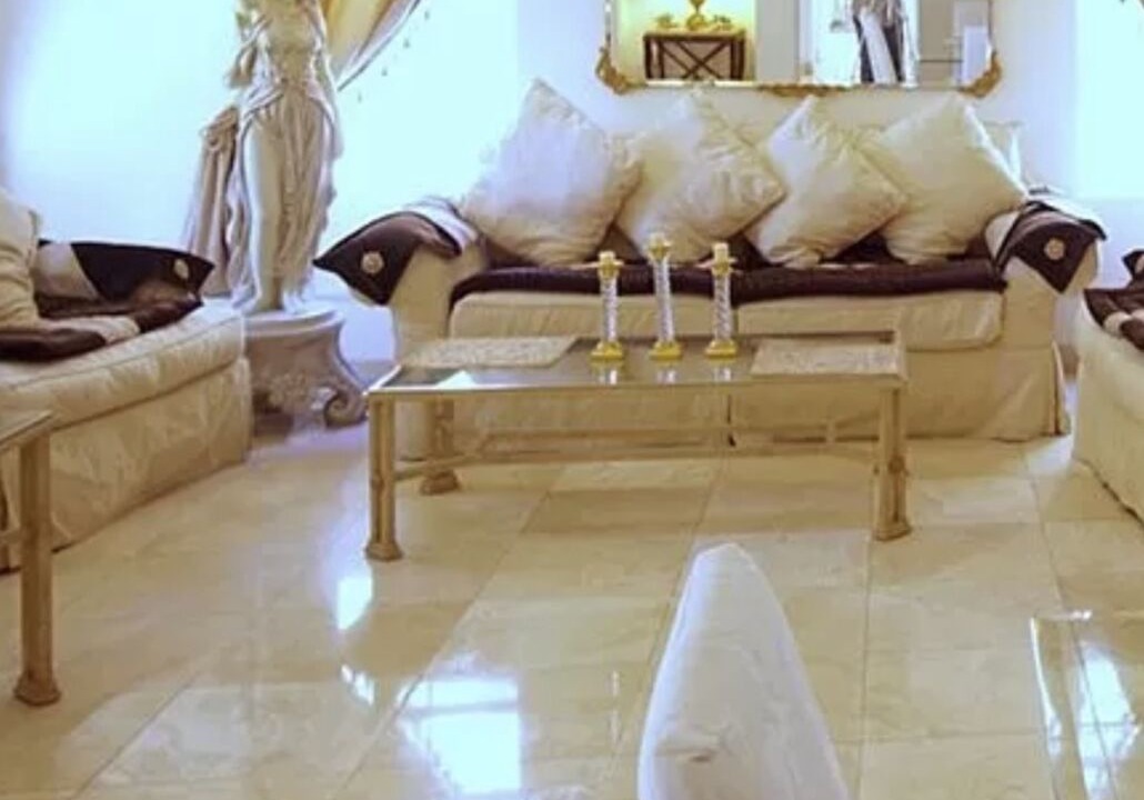 Photo of Bedroom in Newport Coast