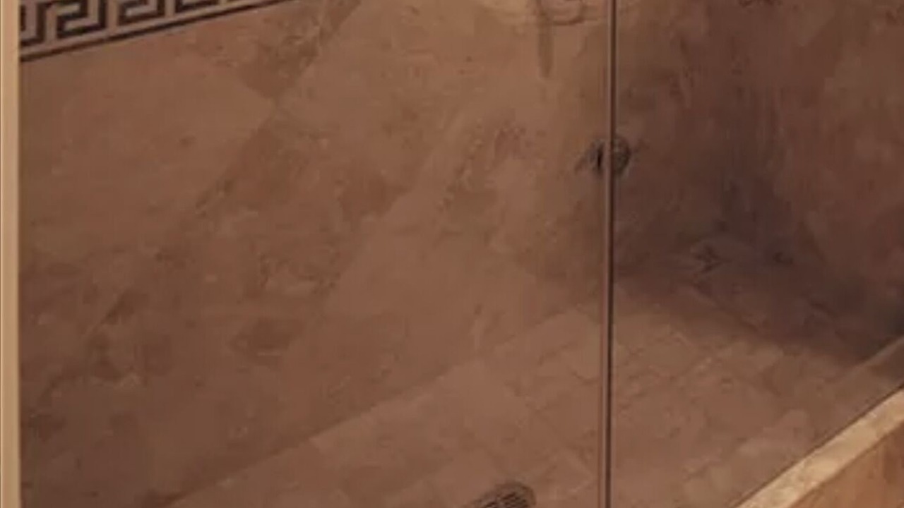 Photo of Bathroom in Newport Coast