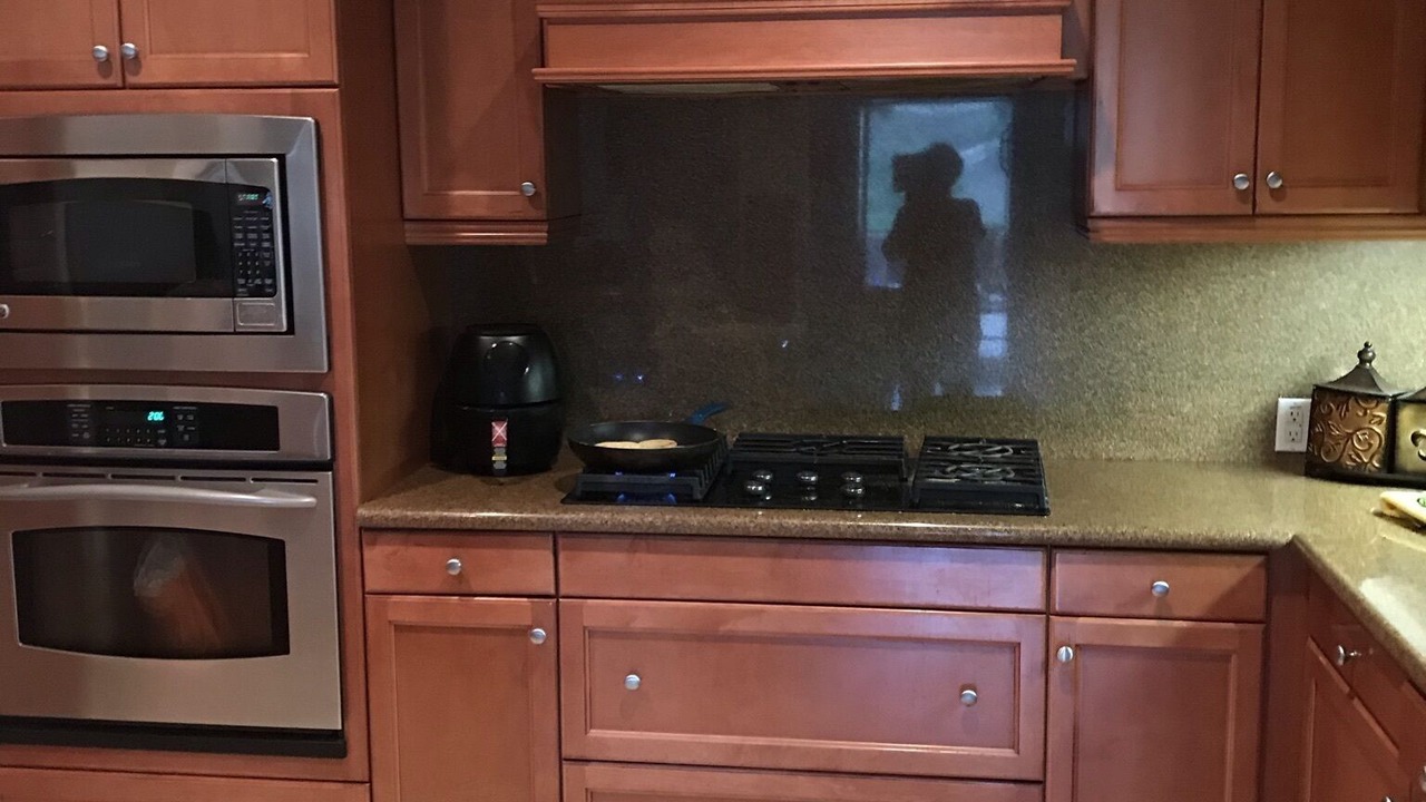 Photo of Kitchen in Newport Coast