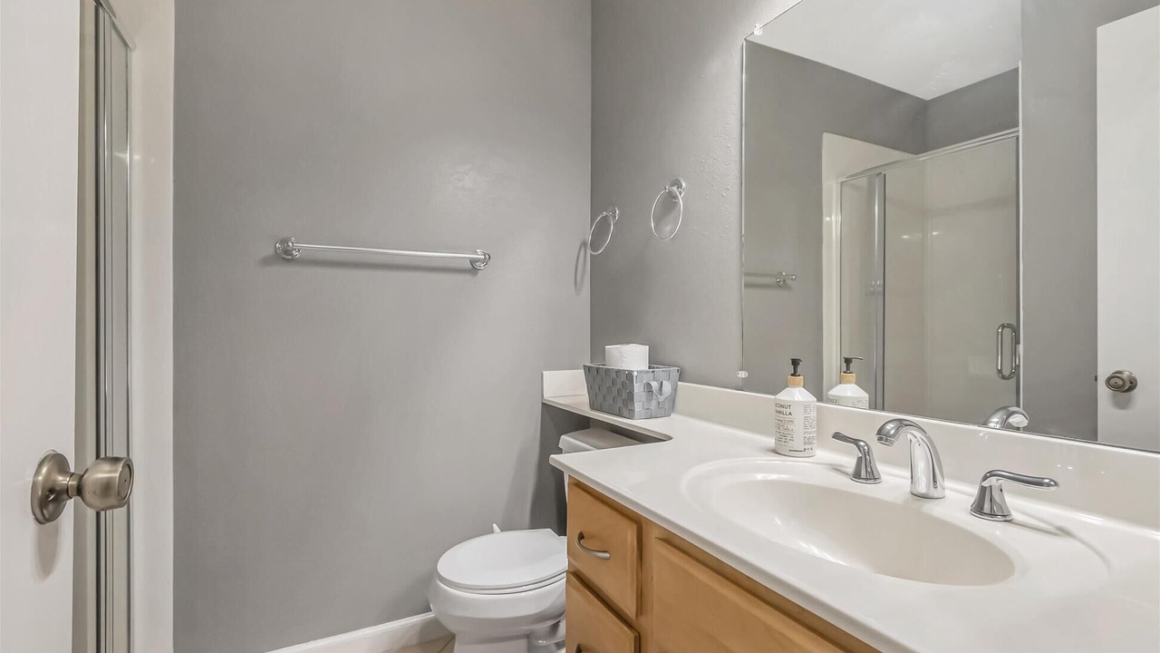 Photo of Bathroom in Berryessa